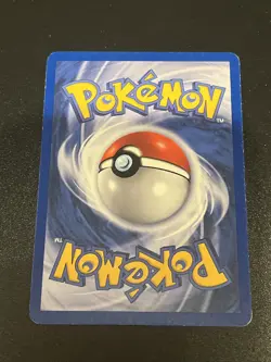 Pokemon TCG Pikachu Jungle 60/64 Regular Unlimited Common (3) - Image 2