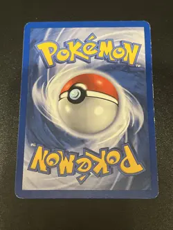 Pokemon TCG Pikachu Jungle 60/64 Regular Unlimited Common (4) - Image 2