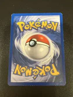 Pokemon TCG Pikachu Jungle 60/64 Regular Unlimited Common (7) - Image 2