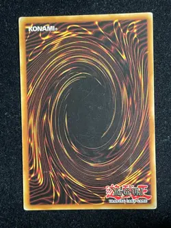 YUGIOH MAGICAL SPRING SECRET RARE 1ST EDITION LIGHT PLAY CONDITION MP15-EN108 - Image 2