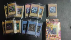Yugioh Starter Deck Lot X14 sdy-e sdk-e sdj sdp sdk sdy boxed - Image 1