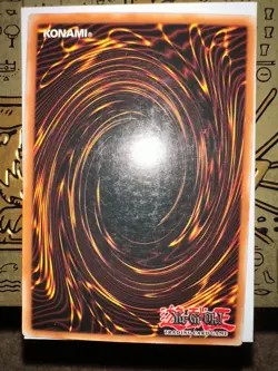 Yugioh Destiny HERO - Plasma CT04-EN003 2007 Collectors Tin 3 copies MP - Image 4
