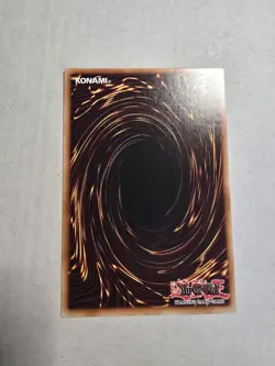 Yugioh! 1x Uzuhime the Manifested Mikanko MZMU-EN018 Ultra Rare 1st Ed NM - Image 2
