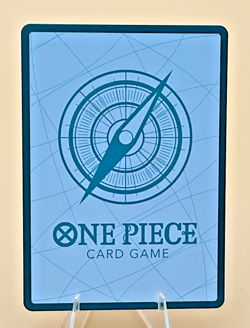 One Piece Boa DON!! Card (Gold) - Extra Booster: One Piece Heroines Edition EB03 - Image 4