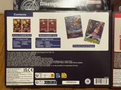 One Piece Card Game: Illustration Box (IB-05) Vol.5 X5 and Vol.6 X5 - QTY 10 - Image 4