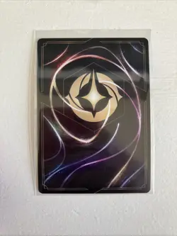 The Queen - Mirror Seeker 12 Disney Lorcana Promo Cards Holo - Image 2