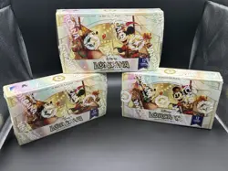 Disney Lorcana Fabled Booster Box New Sealed - Image 1