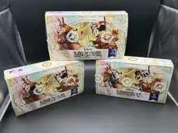 Disney Lorcana Fabled Booster Box New Sealed - Image 2