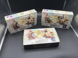 Disney Lorcana Fabled Booster Box New Sealed - Image 3