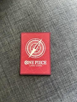 Buggy (English Version 2nd Anniversary Set) OP09-042 One Piece Promotion Cards - Image 2