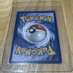 Pokemon Card Flying Pikachu Evolutions Secret Rare 110/108 NM - Image 2
