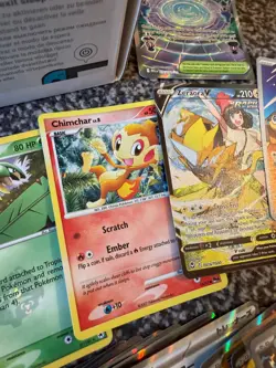 Pokemon TCG Massive Collection - 1000 + Cards - Modern - Vintage - Image 4