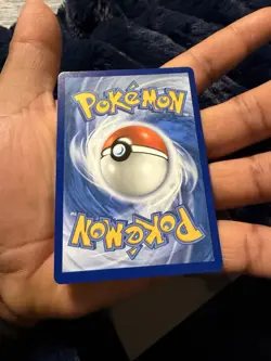 Pokemon Pikachu EX Holo 276/217 ASC Thunderbolt Card English Standard - Image 4