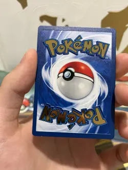 Pokemon TCG Celebrations Pikachu Gold Metal Card 58/102 25th Anniversary NM - Image 5