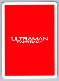 Genegarg: The Ferocious Space Shark BP01-099 - Ultraman Card Game - Image 2