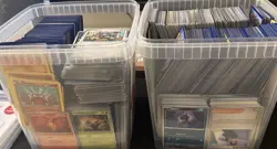 Pokemon Cards TCG English Bulk 2500+ —XY and Scarlet And Violet Sets - Image 3