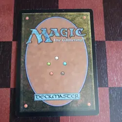 Mtg Wanderwine Prophets LP Lorwyn Magic The Gathering Merfolk Card Rare - Image 3