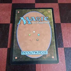 Mtg Wanderwine Prophets LP Lorwyn Magic The Gathering Merfolk Card Rare - Image 4