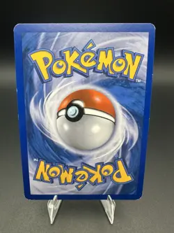 Pokemon Glalie 22/101 Plasma Blast Reverse Holo Uncommon Card - Image 2