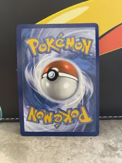 Pokemon TCG Victini Card Monochrome Black Bolt BWR 171/086 - Image 2