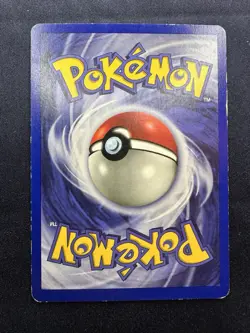 Misty's Psyduck - 54/132 - Pokemon (W) Wizard World Promo Card MP FREE SHIP B - Image 2