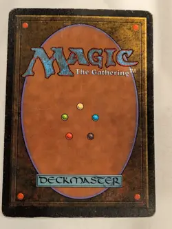 Prodigal Sorcerer - Unlimited - Magic the Gathering MTG - Image 2