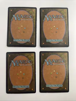 Blinkmoth Nexus Darksteel Regular X4 - Image 4