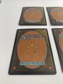 Blinkmoth Nexus Darksteel Regular X4 - Image 5