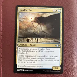 Soulherder Modern Horizons Regular - Image 1