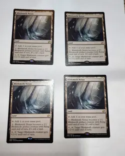 Blinkmoth Nexus (x4) Modern Masters 2015 Regular Play Set - Image 1