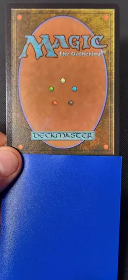 MTG Vivi's Persistence Borderless FINAL FANTASY MTG Near Mint - Image 4