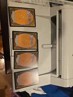 Wrap in Vigor x4 Conspiracy Regular - Image 2