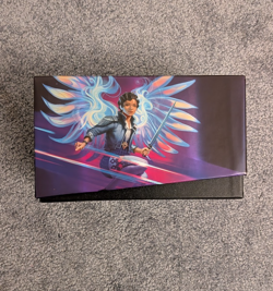 Magic the Gathering (MTG) EMPTY Bundle Boxes (Near Mint) - Pick Your Box - Image 2