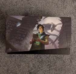 Magic the Gathering (MTG) EMPTY Bundle Boxes (Near Mint) - Pick Your Box - Image 3