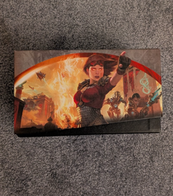 Magic the Gathering (MTG) EMPTY Bundle Boxes (Near Mint) - Pick Your Box - Image 4