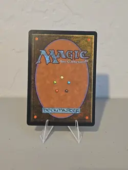 MTG Drain Power LP Fifth Edition 5th - Image 2