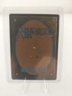 MTG Magic the Gathering The Chain Veil Commander Masters (#0943) NM - Image 2