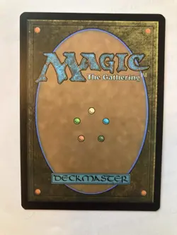 1x MTG Magic the Gathering Drana and Linvala (Promo Pack) March of the Machine - Image 2