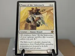 Magus of the Tabernacle Planar Chaos Regular LP/EX - Image 1