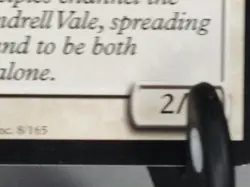 Magus of the Tabernacle Planar Chaos Regular LP/EX - Image 4