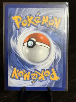 Mega Lucario EX 077/132 and Mega Manectric Ex 050/132 Pokemon Card Near Mint - Image 2