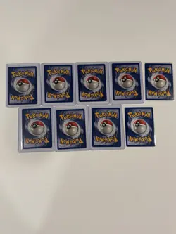 Pokemon TCG Neo Destiny First Edition Bundle - All in Excellent NM Condition - Image 2
