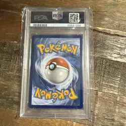 2016 Pokemon XY Evolutions Dragonite EX 72/108 PSA 10 - Image 2