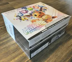 Pokemon Prismatic Evolutions Elite Trainer Box ETB New Sealed SHIPS ASAP - Image 2