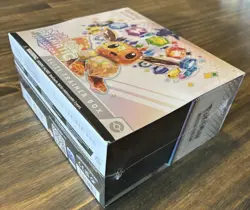 Pokemon Prismatic Evolutions Elite Trainer Box ETB New Sealed SHIPS ASAP - Image 3