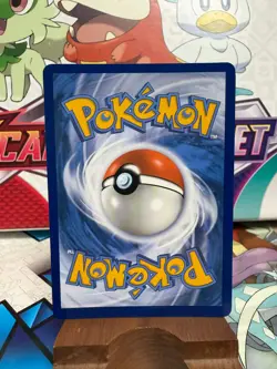 Water Energy 279/193 Gold - Paldea Evolved - Pokemon TCG - SHIPS FAST - Image 2