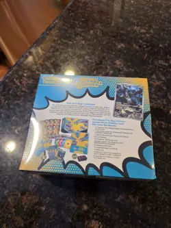 Pokemon TCG Ascended Heroes Pokemon Center Exclusive Elite Trainer Box ETB - Image 4