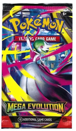 Buddy-Buddy Puffin 167/132 - Mega Evolution - FULL ART HOLO - ULTRA RARE - NM - Image 3