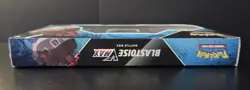 Pokemon TCG Blastoise VMAX Battle Box. New & Factory Sealed - Image 4