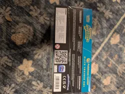 Pokemon Center Ascended Heroes ETB Elite Trainer Box NEW - In HAND - SMALL HOLE* - Image 5